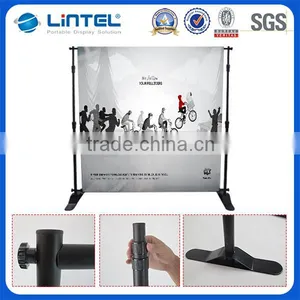 Fabric Trade Show Graphics for Exhibition Booths thumbnail-1