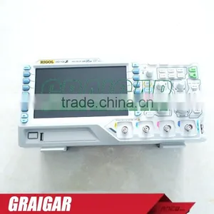 DS1104Z-S Digital Oscilloscope 100MHz 4 Channel 1GSa/s thumbnail-1