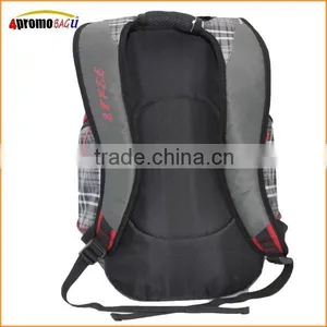 High Quality Wholesale Backpack Travel Bag thumbnail-3