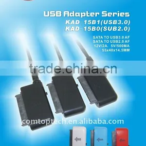 Superspeed Sata to Micro Usb, Sata to Usb Converter Cable thumbnail-1