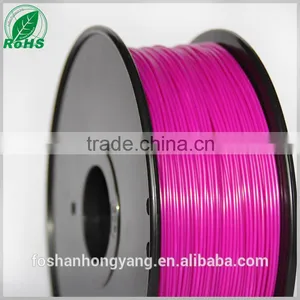 Hot Sale 1kg ABS PLA Filament for Diy 3d Printer thumbnail-3