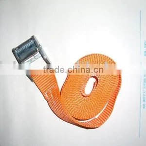 Cam Buckle Strap, According to EN12195-2 thumbnail-1