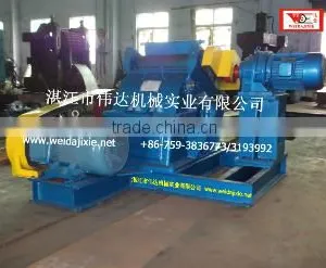 High Output Hammer Mill Machine Good Performance thumbnail-6