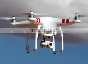 Ricon New Year Fun Client Gifts of High Tech Radio Control Toy UAV Aircraft thumbnail-6