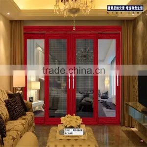 Newest Aluminium Swing Door China Suppliers thumbnail-1