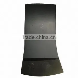 Axe Head, A601 Type, Drop-forged With Heat Treatment, With Polished Edge thumbnail-1