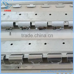 Low Price High Quality New Rail for Sliding Curtain thumbnail-3