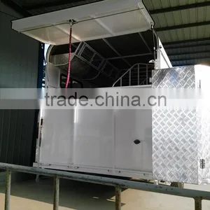 Box Semi Trailer thumbnail-2
