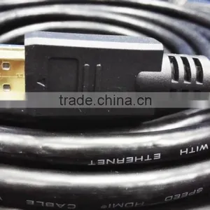 HDMI 30M With Extender Male to Male thumbnail-2