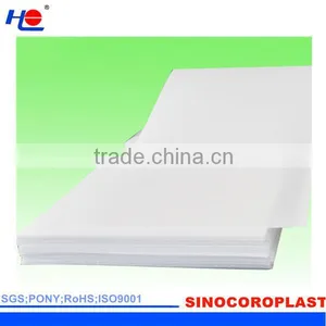 Stronger and Impact Resistance Corrugated Floor Protection Board thumbnail-3