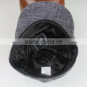 Custom High Quality Cowboy Ivy Hat thumbnail-6