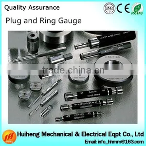 Thread Ring Gauge Solid Thread Ring Gauges thumbnail-1
