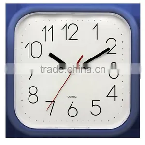 WC25501 Pretty Wall Clock / Selling Well All Over the World of High Quality Clock thumbnail-3