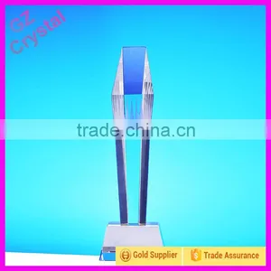 New Design Crystal Awards And Trophies thumbnail-6