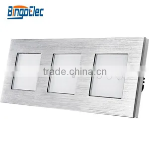 Touch Sensor Wall Switch thumbnail-4