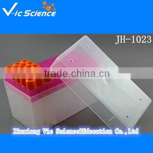 36 Holes Colors Plastic Freeze Tube Box thumbnail-1