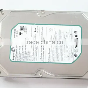 Second Hand 3.5inch Desktop Hard Disk Drive Internal HDD 500G 100% Original7200rpm SATA thumbnail-1