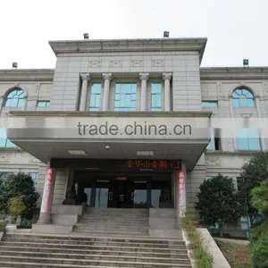 Jinhua Jinshun Tools Co., Ltd. company overview - view 3 thumbnail