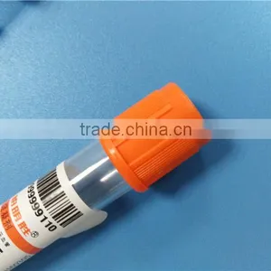 Pro-coagulation Tube thumbnail-3