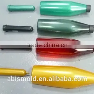 Bottle Molds /Blowing Mold /blow Mold Maker for Bottle Mass Production thumbnail-1