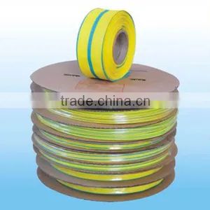 High Quality Various Color and Specification Insulated Heat Shrink Tube thumbnail-3