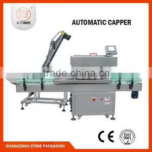 Screw Capping Machine thumbnail-1