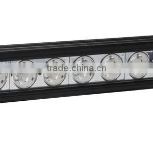 High Quality 100 Watt 17inch LED Lights Bar 12v Offroad Auto 100w Led Working Light for Car thumbnail-1