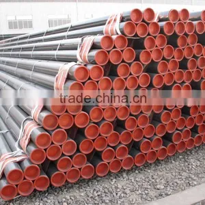 API Casing Steel Pipe Oil Well Tube 100 thumbnail-1