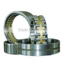 Continuous Wall Grab Professional Bearing NNU4064 Double Row Cylindrical Roller Bearing thumbnail-4