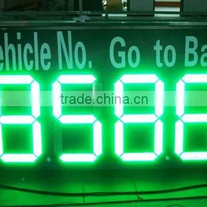 Quick Football /baskball/baseball Led Substitution Board thumbnail-1