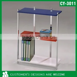 Document Shelf, Document Cabinet, Document Rack thumbnail-1