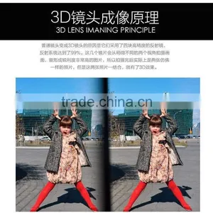 2015 3Dmini Mobile Phone Camera Lens thumbnail-3