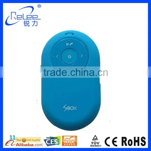 2016 Super September Purchasing MP3/MP4 Outdoor Portable Colorful Mini Bluetooth Speakers for Gift Products thumbnail-5