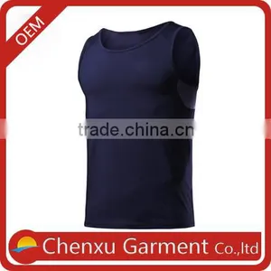Cheap High Quality Gym Tank Top thumbnail-1