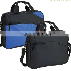 Laptop Hard Shell Computer Bag thumbnail-1