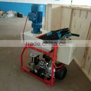 Lightweight Portable High Quality Mortar Spraying Machine n2 thumbnail-1