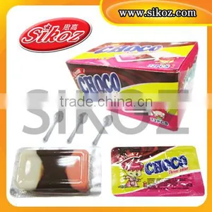 3 Colours Choco Chocolate Cup thumbnail-1