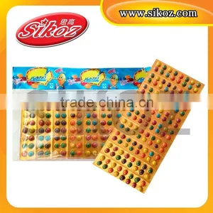SK-Q148 Sugar Coated Chocolate Beans thumbnail-1