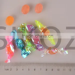 SK-Y039 HALAL Rainbow Hard Candy thumbnail-2