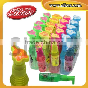 SIKOZ SK-A007 Brand Manufacturer Hot Sale Rabbit Funny Liquid Xxl Sour Spray Candy thumbnail-1