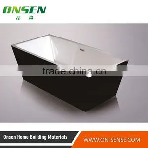 Best Selling Products Hot Sale Indoor Whirlpool Bathtub Import China Goods thumbnail-5