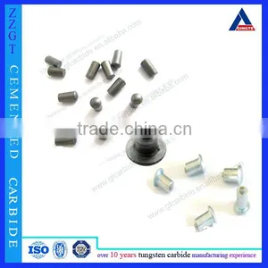 Anti Skid Carbide Stud for Car Tyre thumbnail-1