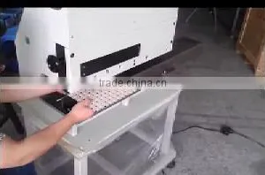 LED PCB V Score Cutter -YSVC-3 thumbnail-5