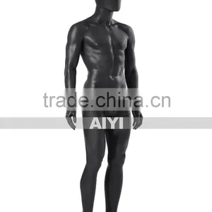 Muscle Display Male Mannequin thumbnail-3