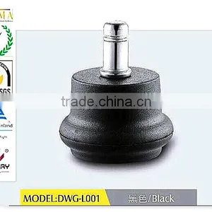 Luxury Office Chair Caster for Sofa / Furniture Caster/ Swivel Caster With Stem 65 Mor Computer Cabinets DWG-A006 thumbnail-6