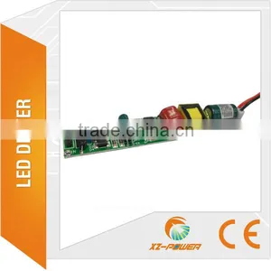 T10 Non-Isolated Constant Current LED Driver 180MA Switching Power Supply thumbnail-1