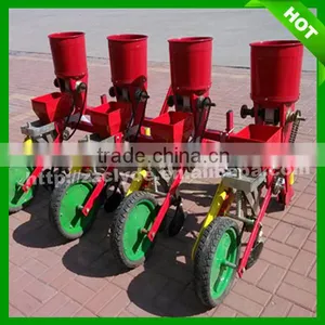 High Quanlity Corn Planter /corn Planter With Fertilizer for Sale thumbnail-1