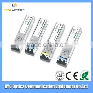 1.25Gb/s CWDM SFP Transceiver thumbnail-1