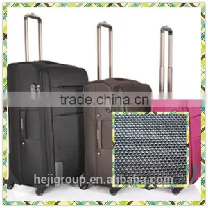 Polyester 1680D Twill Oxford Fabric for Bag and Luggage Case thumbnail-2