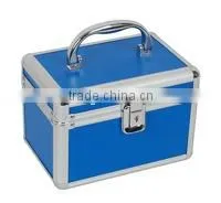Good Quality Aluminum Cosmetic Case thumbnail-1